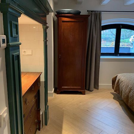 B&B Florapark Haarlem Ngoại thất bức ảnh