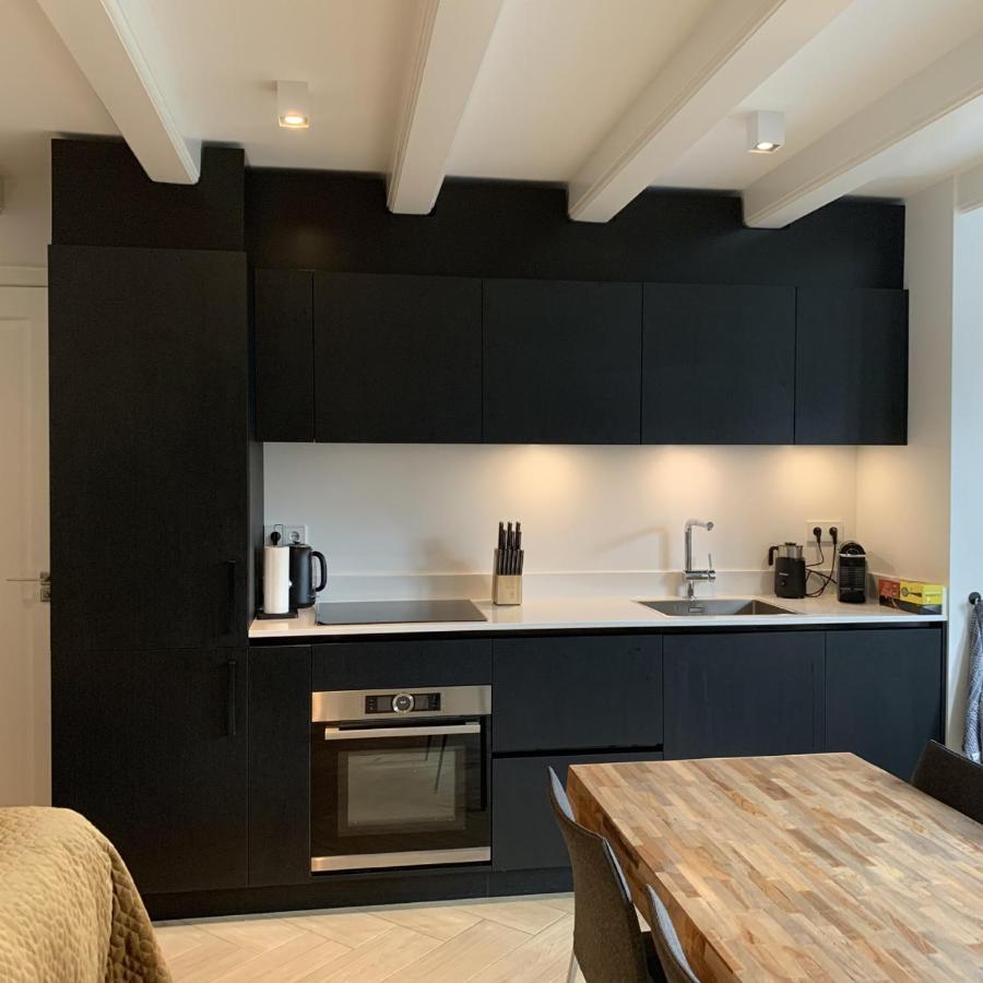 B&B Florapark Haarlem Ngoại thất bức ảnh