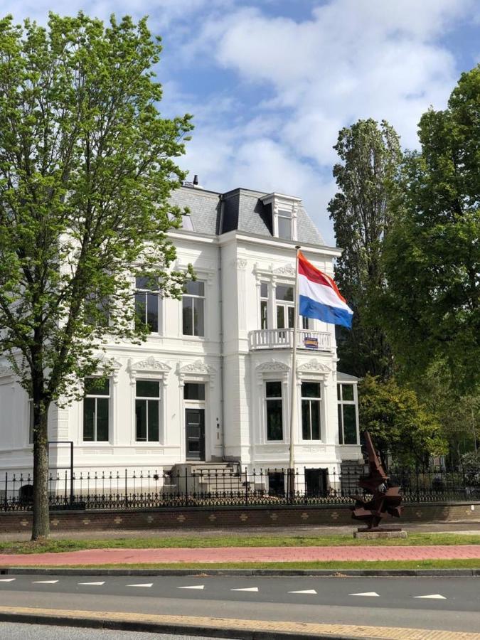 B&B Florapark Haarlem Phòng bức ảnh