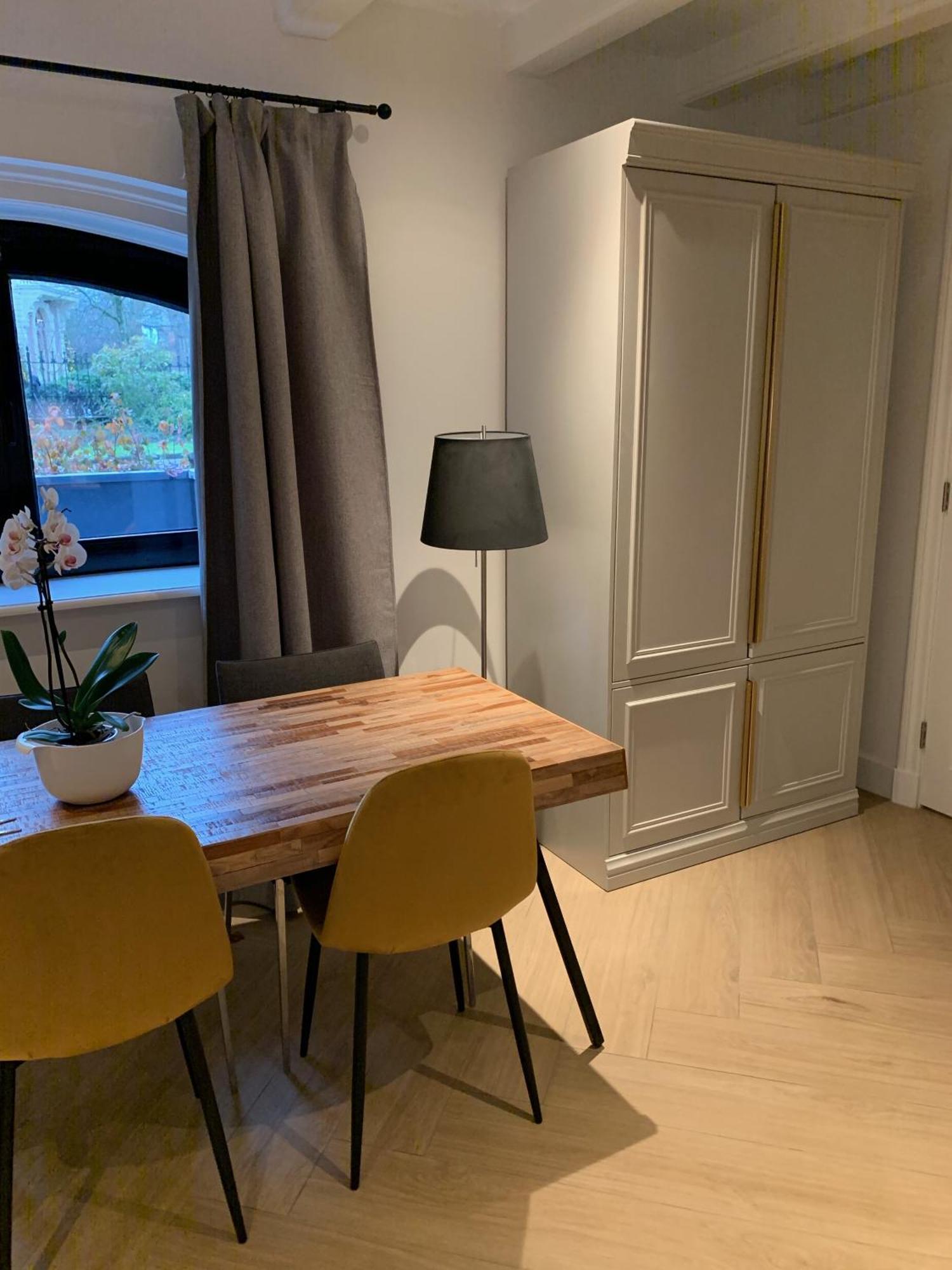 B&B Florapark Haarlem Ngoại thất bức ảnh