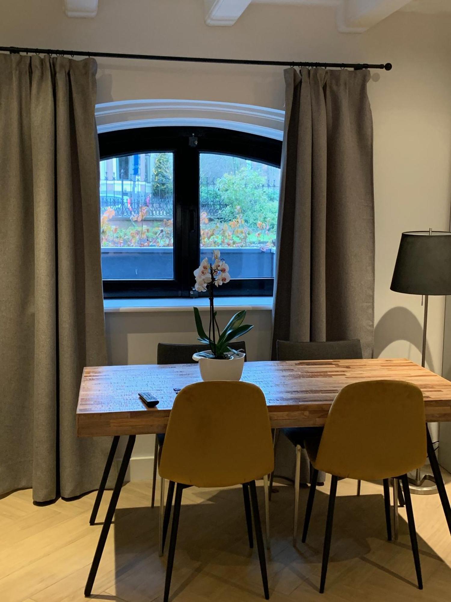 B&B Florapark Haarlem Ngoại thất bức ảnh