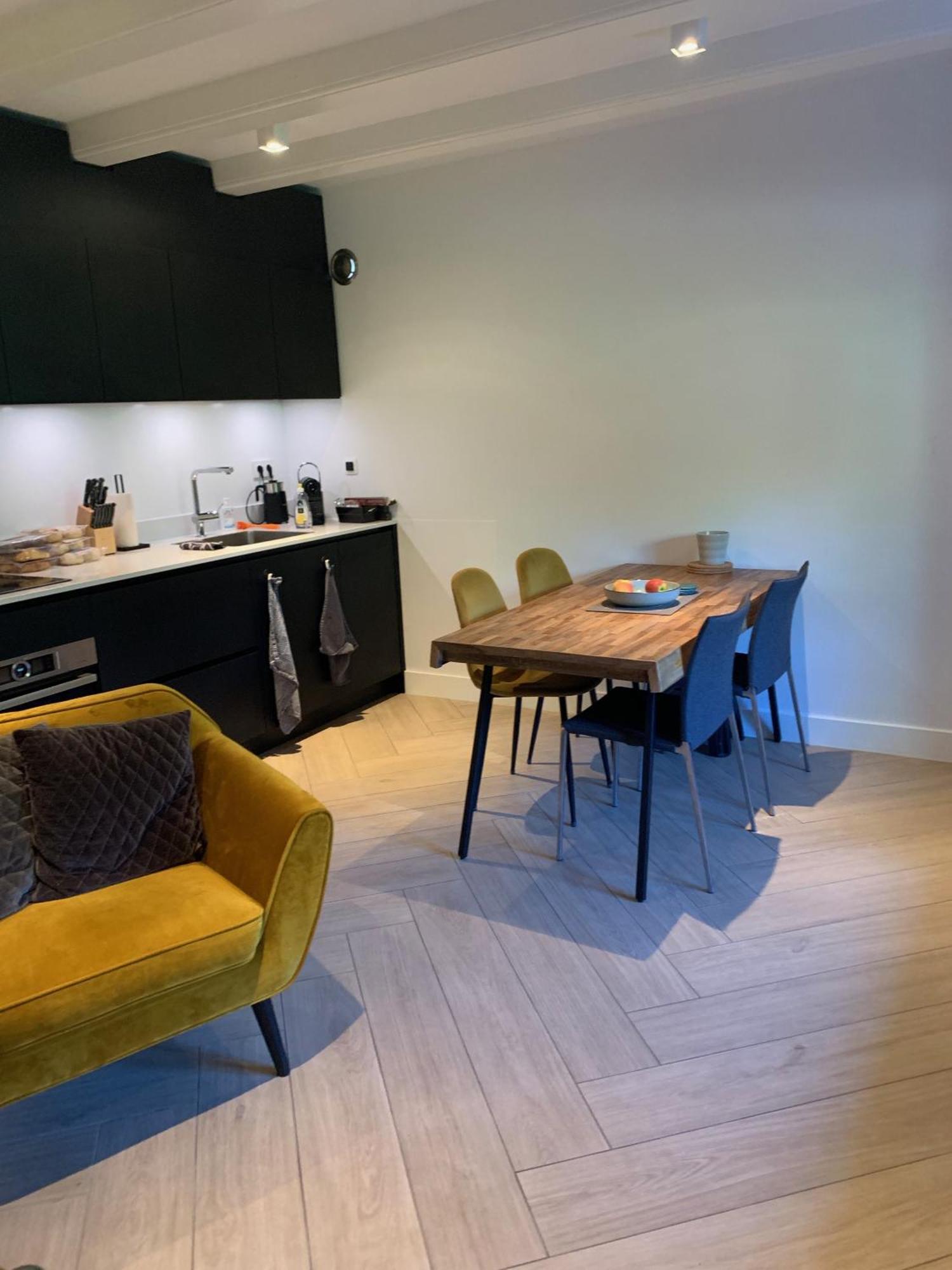 B&B Florapark Haarlem Ngoại thất bức ảnh
