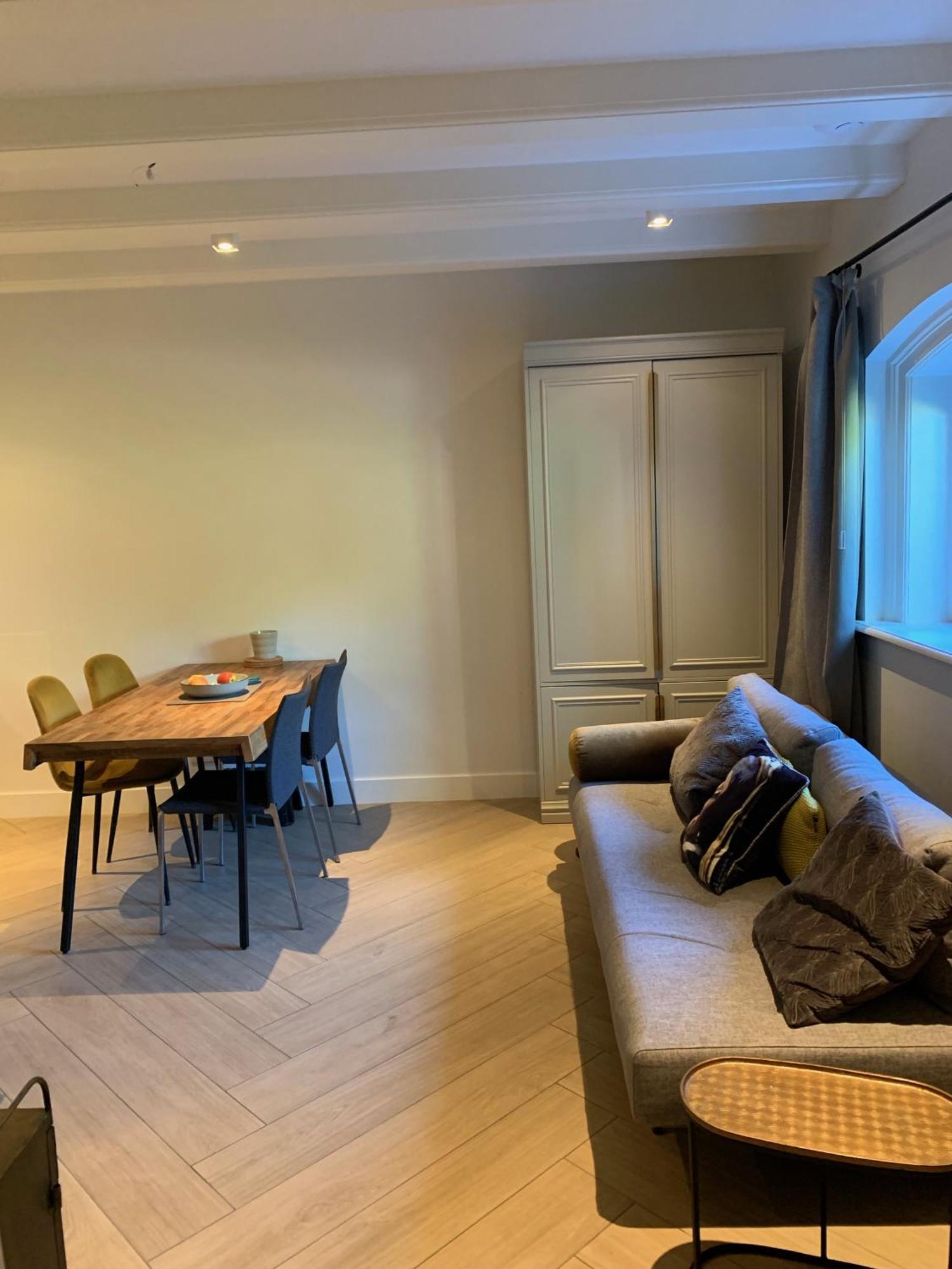 B&B Florapark Haarlem Phòng bức ảnh